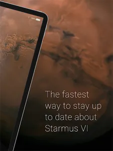 Starmus screenshot 9