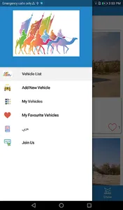 Classic Pickup Competition screenshot 7