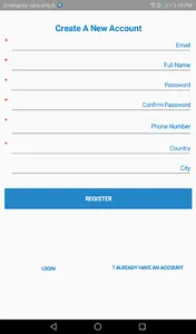 Classic Pickup Competition screenshot 8