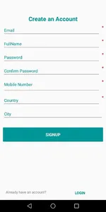 Addiriyah Classic 2021 screenshot 1