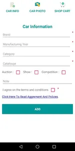 Addiriyah Classic 2021 screenshot 5