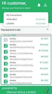 MoreMonee screenshot 11