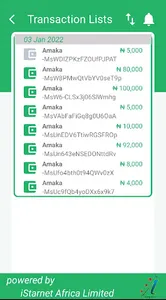 MoreMonee screenshot 3