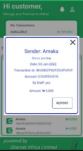 MoreMonee screenshot 4