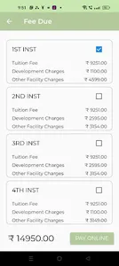 St Arnold Vijaynagar screenshot 2