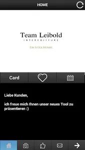Friseur screenshot 0