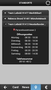 Friseur screenshot 1