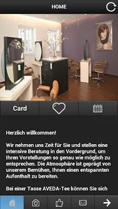 The English Haircutters screenshot 0