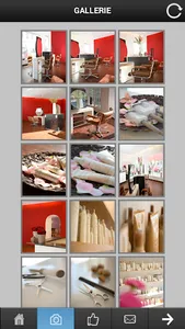 The English Haircutters screenshot 1