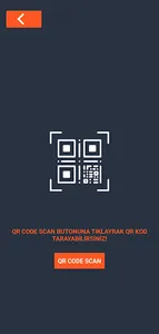 QR CODE screenshot 2
