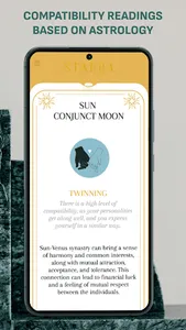 Starra screenshot 1