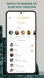 Starra screenshot 5