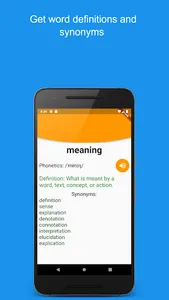 WordXRay screenshot 1