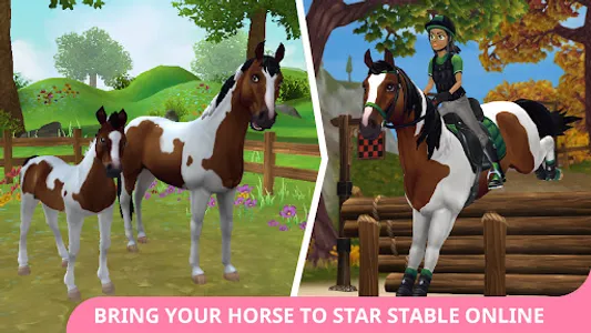 Star Stable Horses screenshot 13