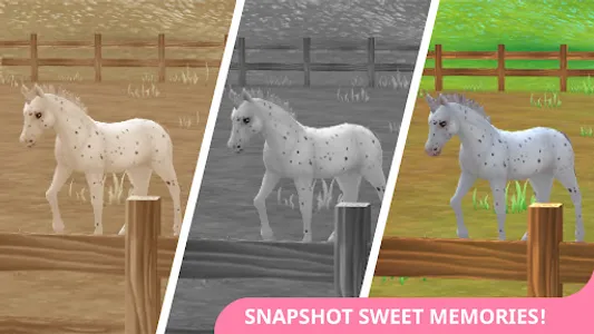 Star Stable Horses screenshot 18