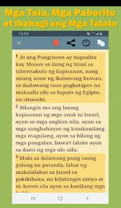 The Tagalog Bible 1905 screenshot 3
