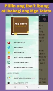 The Tagalog Bible 1905 screenshot 4