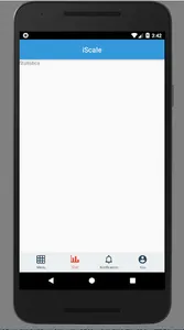 Iscale screenshot 1