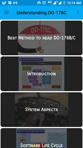 Understanding DO-178C screenshot 0
