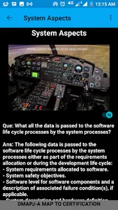 Understanding DO-178C screenshot 1