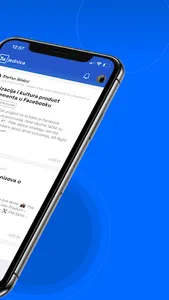 Zajednica screenshot 1