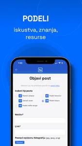 Zajednica screenshot 2