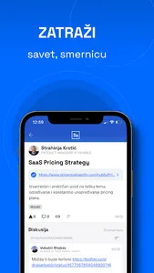 Zajednica screenshot 3