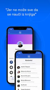 Zajednica screenshot 4