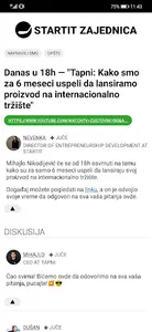 Startit screenshot 5