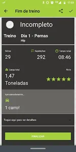 Adrenalina screenshot 5