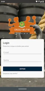 Esportes Círculo Militar screenshot 1