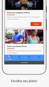 Health Studio Online Training screenshot 0