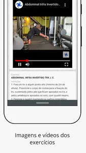 Health Studio Online Training screenshot 4
