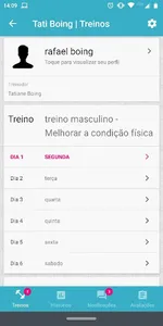 Tati Boing screenshot 0