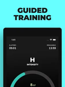 Start Running: Treadmill Coach screenshot 16