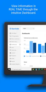StartSafe screenshot 6