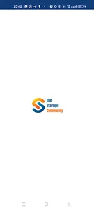 Starts App -Link With Startups screenshot 0