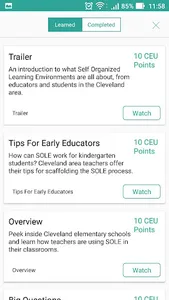 STARTSOLE screenshot 3