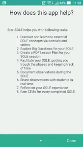 STARTSOLE screenshot 5