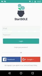 STARTSOLE screenshot 6