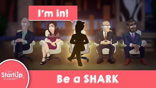 Shark Tank-All StartUp Funding screenshot 0