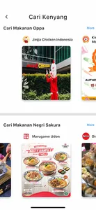 Cari Sajah (Social Medianya Br screenshot 1
