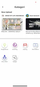 Cari Sajah (Social Medianya Br screenshot 6