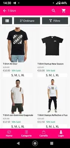 StartupWear screenshot 11