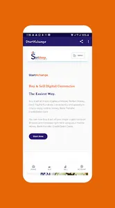 StartXchange screenshot 8