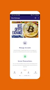 StartXchange screenshot 9