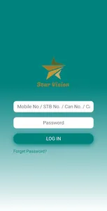 Star Vision Cable screenshot 1