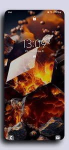 3d dark wallpapers hd screenshot 0