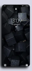 3d dark wallpapers hd screenshot 1