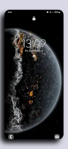 3d dark wallpapers hd screenshot 2